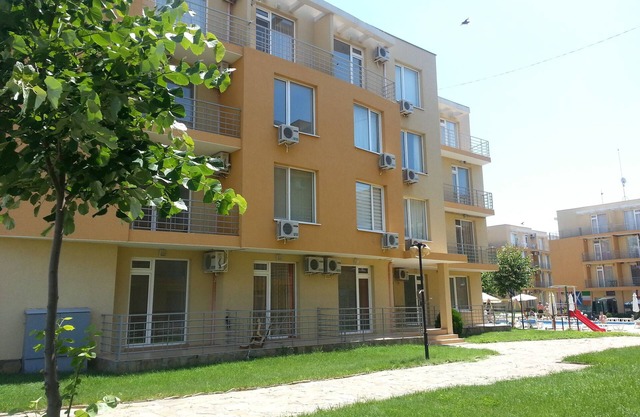 Apartment for rent above a guest house with guest houses