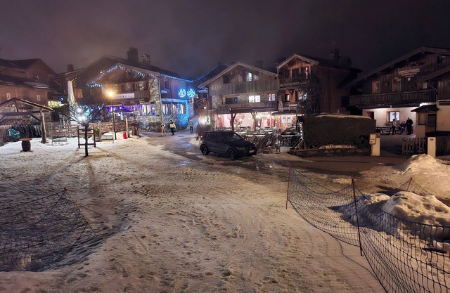 Apartment 12 pers MontChavin La Plagne (paradiski) ski in ski out + Garage