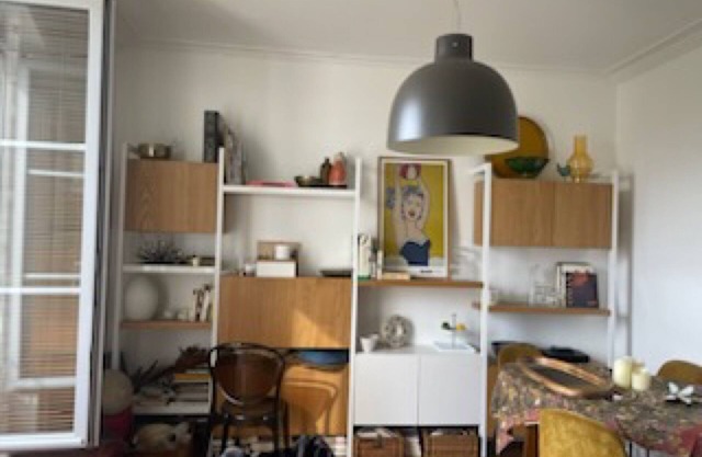 Apartment 'Cosy' with Wi-Fi
