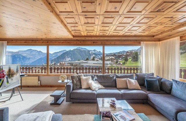Apartment Gwyn - Three Bedroom Villa, Sleeps 7