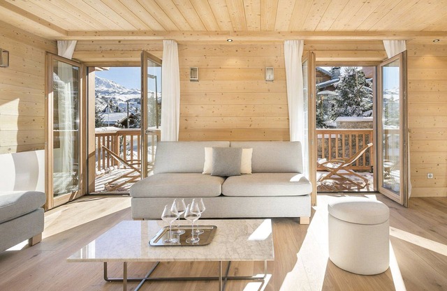 Apartment Motatapu - Three Bedroom Villa, Sleeps 6