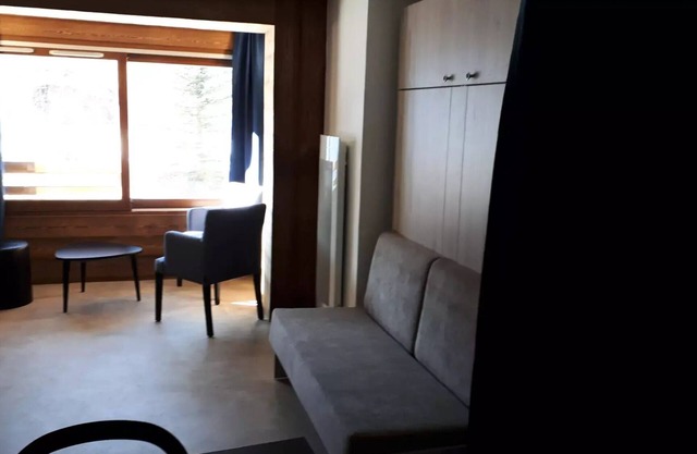 Apartment "Etage" 2 Rooms 5 persons