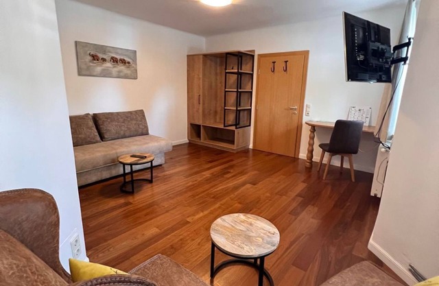 Apartment Franz & Gretl - People's Hotel
