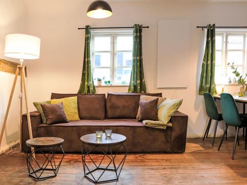 Apartment Friedrich-Wilhelm II by Interhome