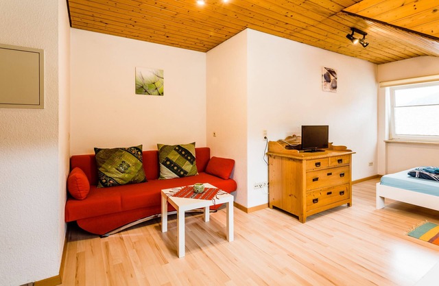 Apartment 'Gala' with Shared Garden and Wi-Fi