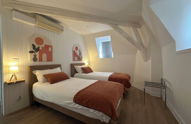 Apartment Gambetta 302
