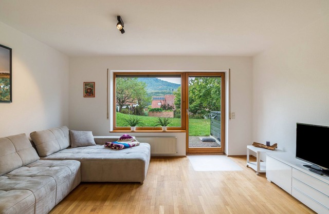 Apartment 'Gartenblick' with Wi-Fi
