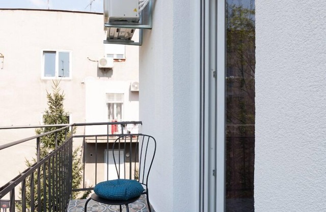 Apartment Gatsby