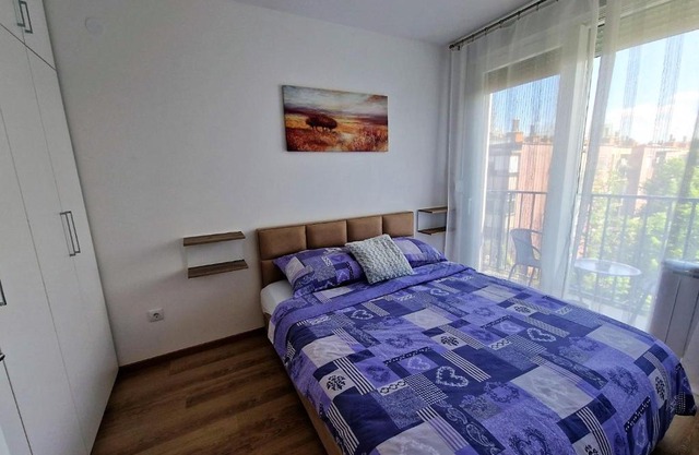 Apartment GEA 31 sa garažnim mestom
