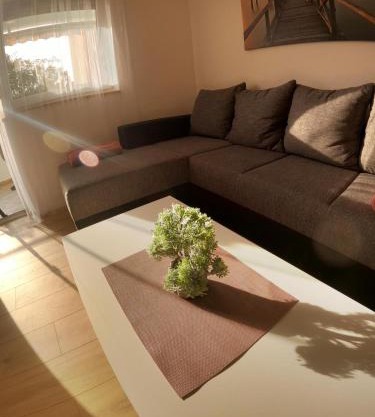 Apartment Gloria
