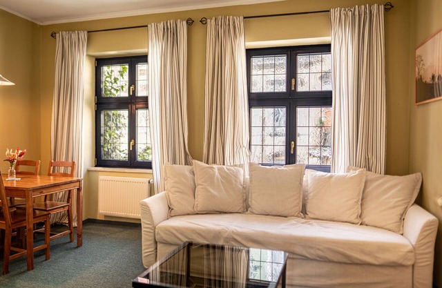 Apartment Goethe by Interhome