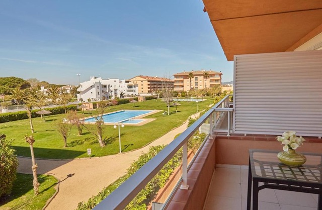 Apartment GOLF MAR by Interhome