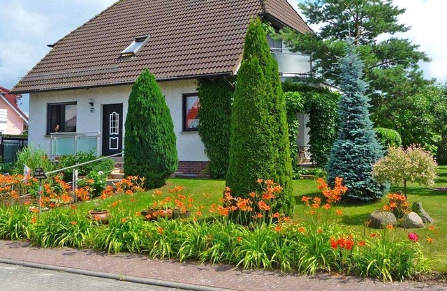 Apartment Groß Nemerow SEE 3871 - SEE 3871