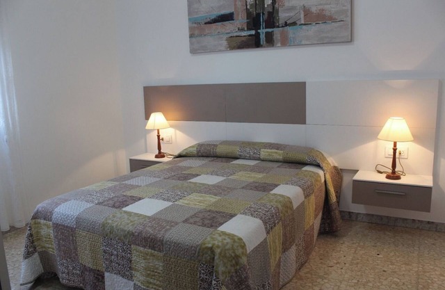 Apartment - Ground Floor - with Terrace