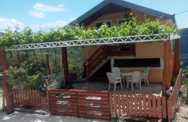 Apartment Grudice