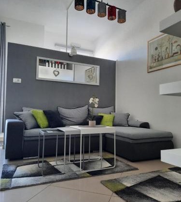 Apartment GS CENTAR