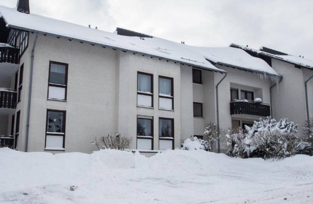 Apartment - Hackeschladenweg 17-R **** | Winterberg