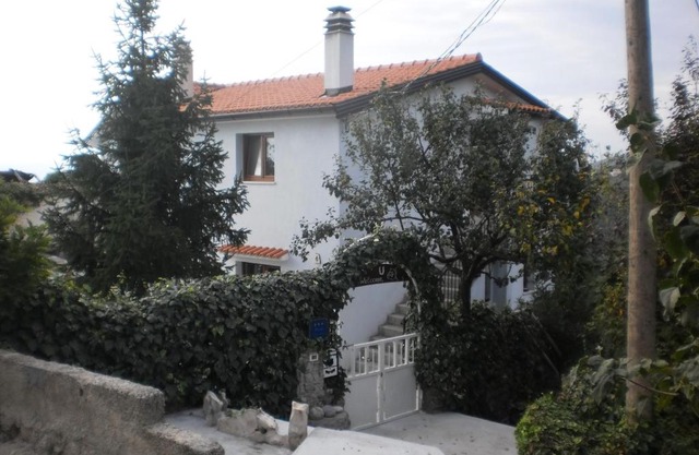 Apartment Haldej
