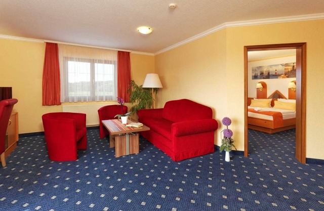 Apartment - Hanse-Kogge Hotel & Restaurant