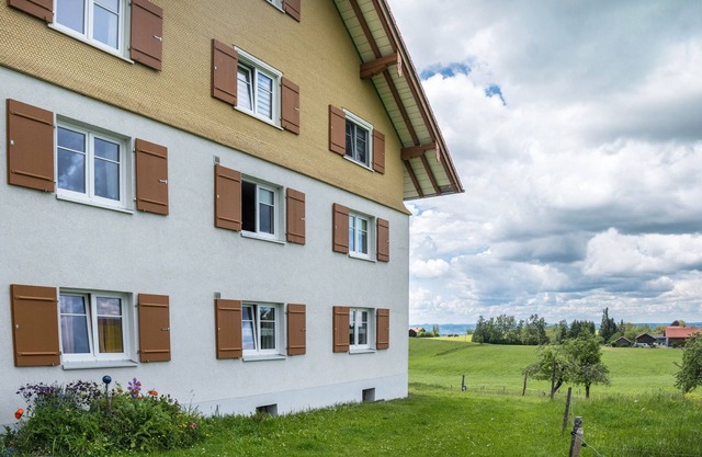 Apartment 'Haus Moritz' with Shared Garden and Wi-Fi