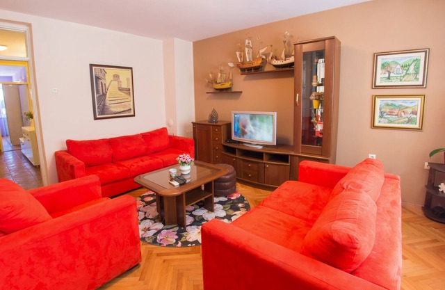Apartment Hemingway