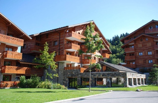 Apartment Hermine - an apartment that sleeps 4 guests in 2 bedrooms