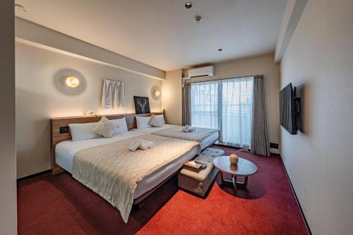 Apartment Hotel 11 Amemura- Vacation STAY 19077