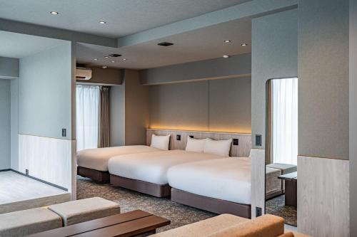 Apartment Hotel 11 Asakusa 2