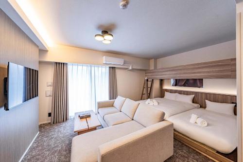 Apartment Hotel 11 Shinsekai - Vacation STAY 19089