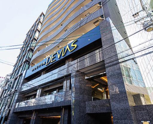Apartment Hotel 11 Umeda