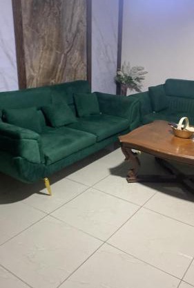 Apartment Hotel