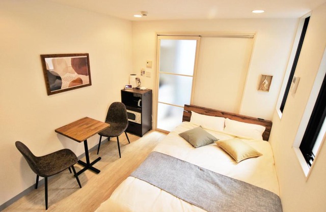 Apartment Hotel Hakata
