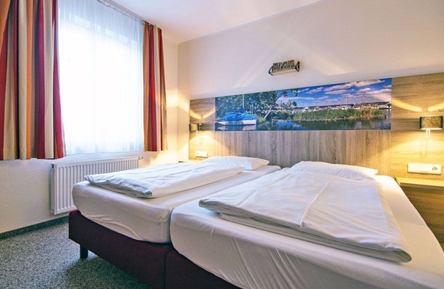 Apartment - Hotel Zur Sonne Object ID 159222