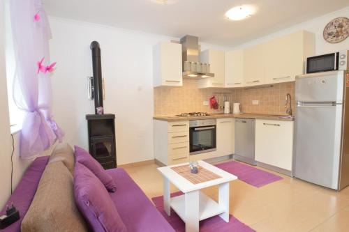 Apartment Hrasta