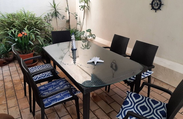 Apartment Huerta del Obispo