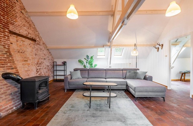 Apartment in Wortel Hoogstraten