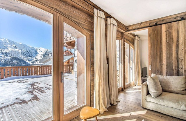 Apartment Ibex 4 - Four Bedroom Villa, Sleeps 12
