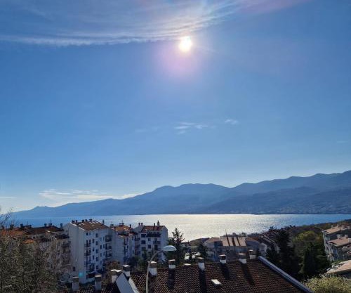 Apartment ILLARIA