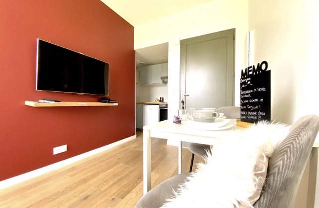 Apartment in Annecy Sevrier