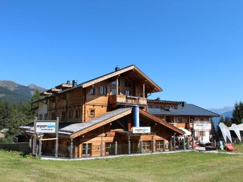 Apartment in Mittersill near Ski Lift