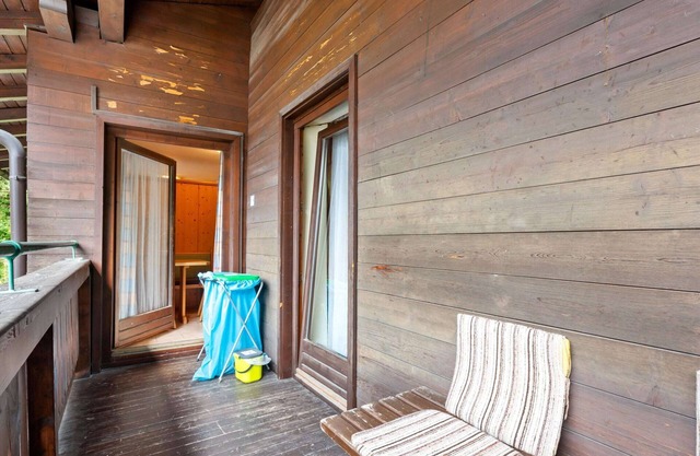 Apartment in Saalbach-hinterglemm