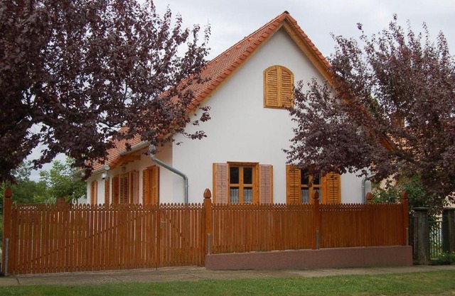 Apartment in Balatonbereny - Balaton 18074