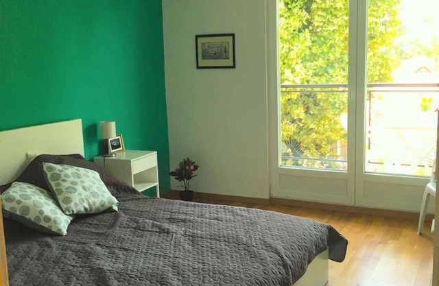 Apartment in Balatonlelle/Balaton 19115