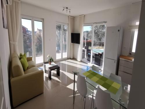 Apartment in Banjole near the Beach