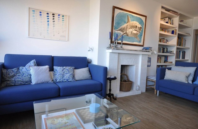 Apartment in Belgium near Seafront & Casino