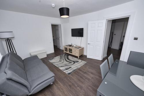 Apartment in Buckinghamshire with Secured Parking