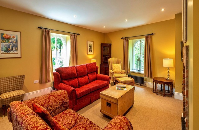 Apartment in Buxton near Spa Town Center