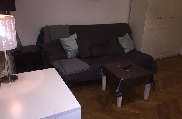 Apartment in City Center next to Central Station