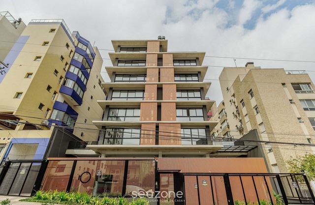 Apartment in Condominium With Gym in PoA - Ips0701