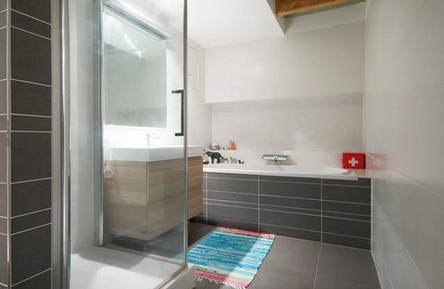 Apartment in district West